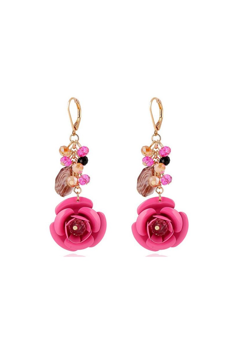 Boucles d'oreilles B082 - Ref B082 - 01 Boucles d'oreilles B082 - Ref B082 - 01