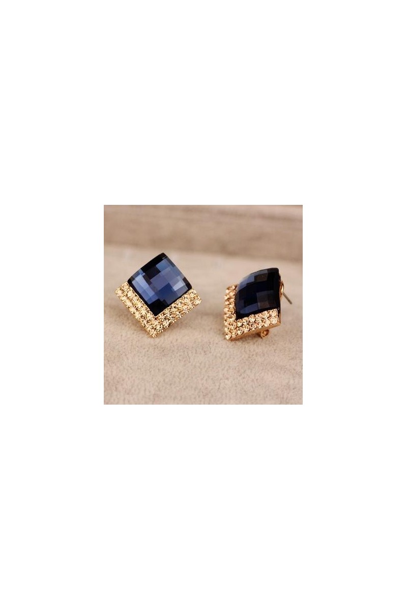 Boucles d'oreilles B084 - Ref B084 - 01 Boucles d'oreilles B084 - Ref B084 - 01