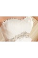 bridal gown  M337 - Ref M337 - 02