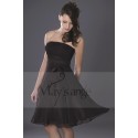 Dress Silhouette resplendissante - Ref C106 - 02