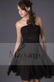 Dress Silhouette resplendissante - Ref C106 - 03