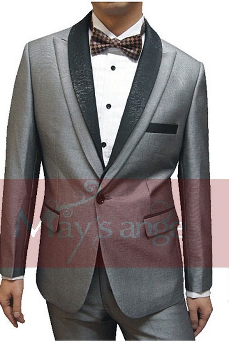 Costume Duo de Charme - Ref MEN009 - 01 Costume Duo de Charme - Ref MEN009 - 01