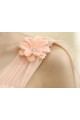 Robe Orientale rose de la chair - Ref C814 - 05