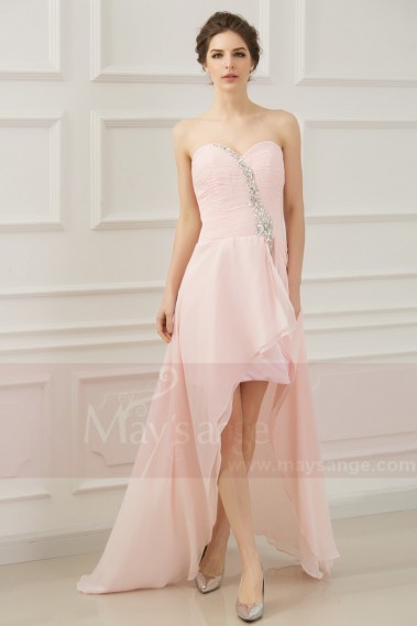 Dress Cascada - C227 #1