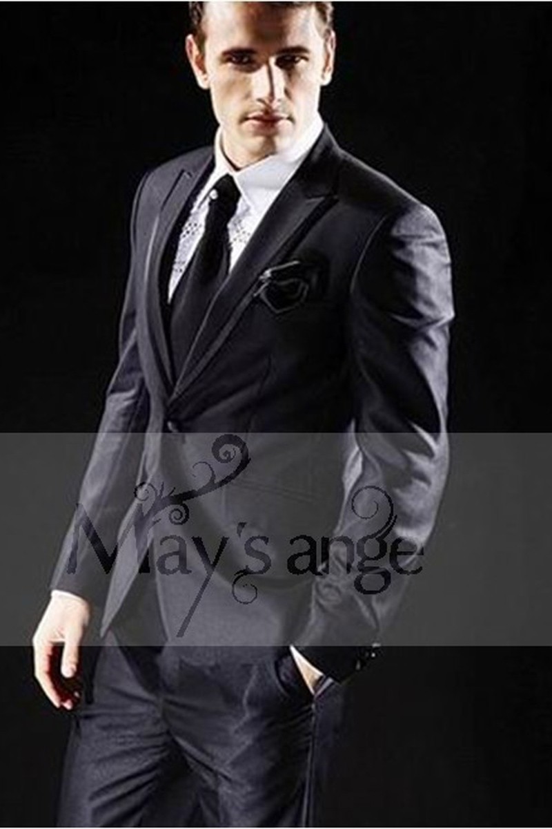 Costume Gentleman - Ref MEN014 - 01 Costume Gentleman - Ref MEN014 - 01