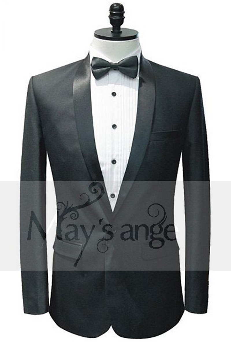 Costume Grand Classique - Ref MEN015 - 01 Costume Grand Classique - Ref MEN015 - 01
