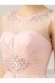 Pink evening dress - red carpet L670 - Ref L670 - 03