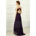 Beauty Sexy Cocktail Dress One Glittering Strap - Ref L014 - 05