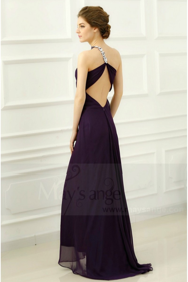Robe de soirée pas cher Beauty V Ref L014 Robes de Gala