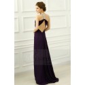 Beauty Sexy Cocktail Dress One Glittering Strap - Ref L014 - 02