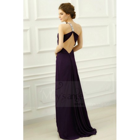 Robe de soirée pas cher Beauty V