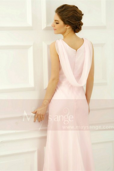 robe boheme de soiree