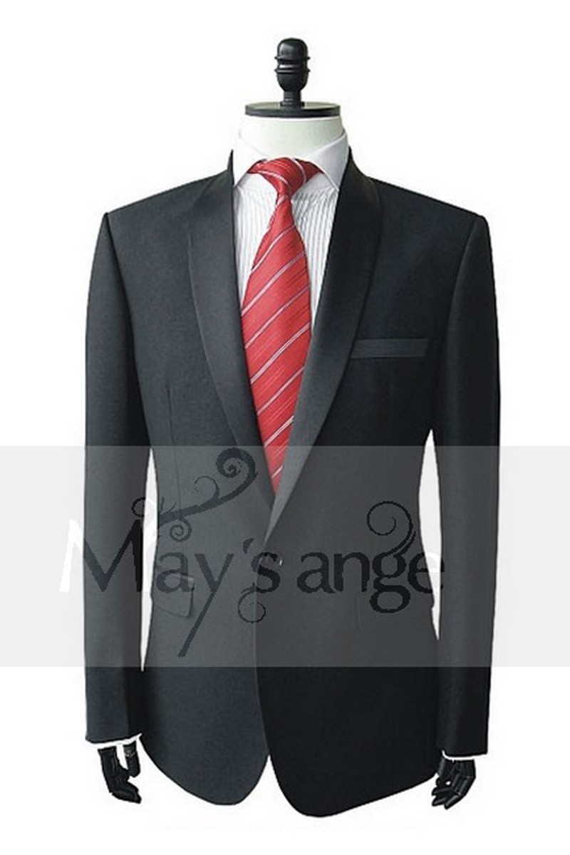 Costume Leader - Ref MEN019 - 01 Costume Leader - Ref MEN019 - 01