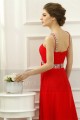 Long Dress Red Poppy maysange L530 - Ref L530 - 02
