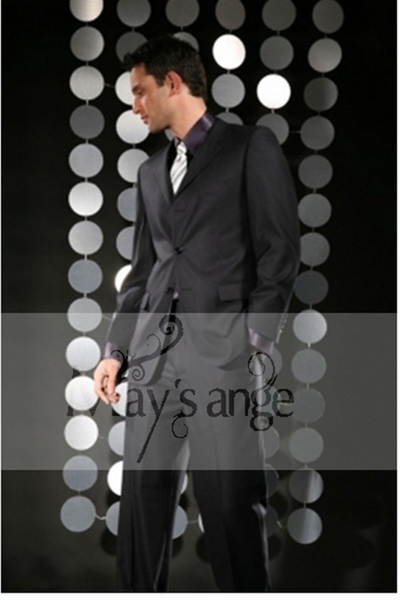 Costume L'Indetrônable - Ref MEN020 - 01 Costume L'Indetrônable - Ref MEN020 - 01