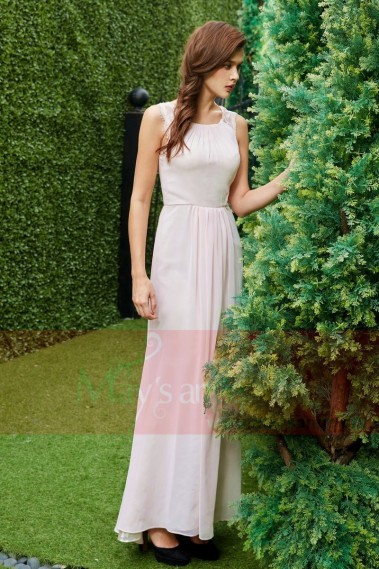 Simple Formal Dresses Long Stright