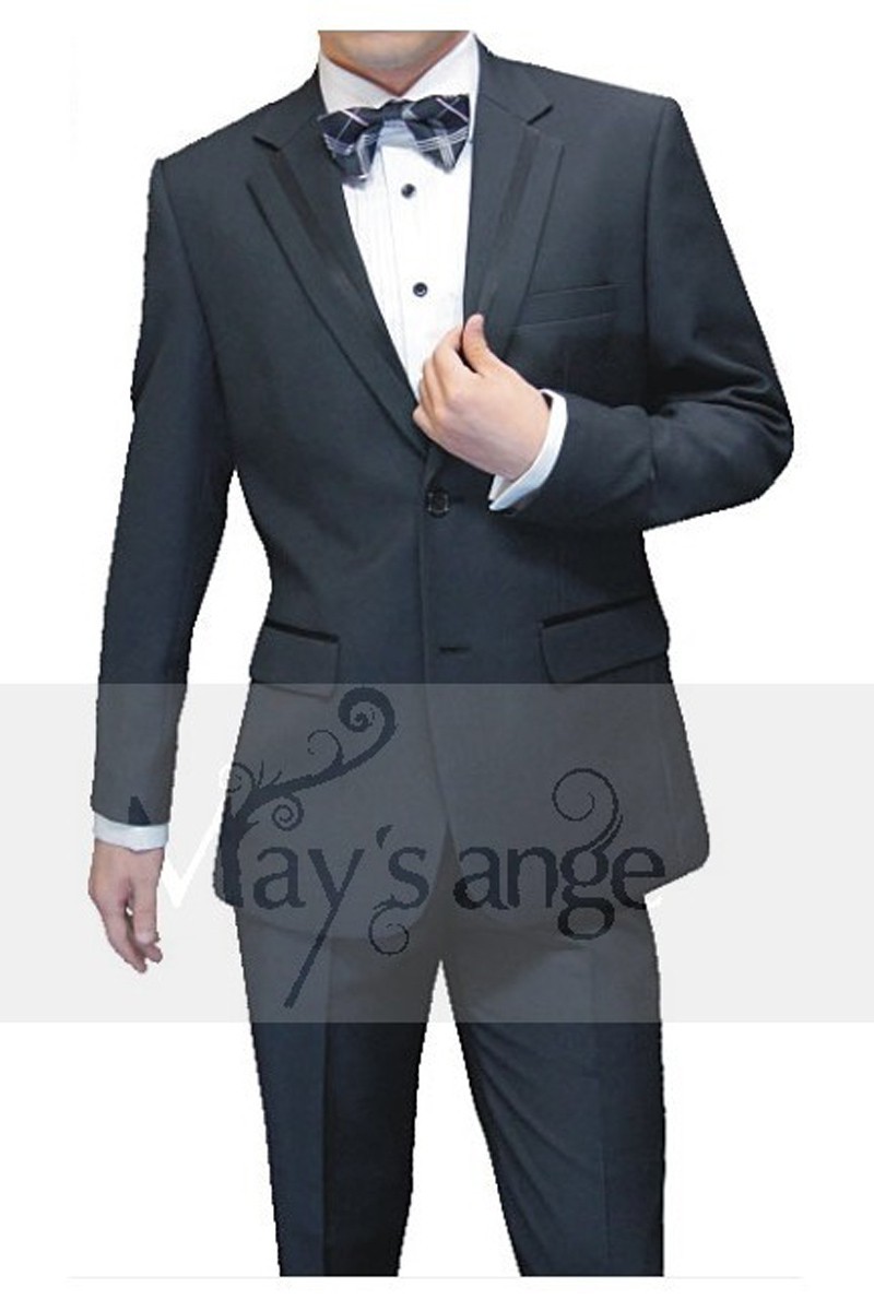 Costume Passe Partout - Ref MEN024 - 01 Costume Passe Partout - Ref MEN024 - 01
