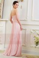 Sweetheart Pink dress L792 - Ref L792 - 03
