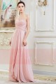 Sweetheart Pink dress L792 - Ref L792 - 02