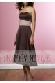 Dress Chocolat craquant - Ref C022 Promo - 02