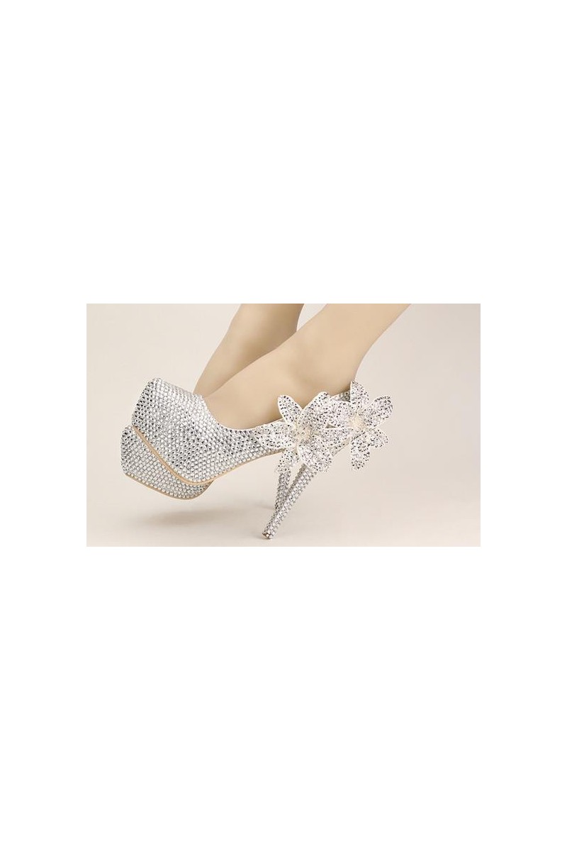 chaussures femme CH089 blanc - Ref CH089 - 01 chaussures femme CH089 blanc - Ref CH089 - 01