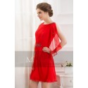 red fire dress maysange C795 - Ref C795 - 05