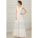 Robe de soirée Lisière - Ref L202 - 02
