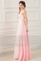 PRETTY LONG PINK DRESS FOR SPECIAL OCCASION - Ref L760 - 03