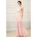 Pink evening dress - red carpet L670 - Ref L670 - 02