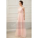 Pink evening dress - red carpet L670 - Ref L670 - 04