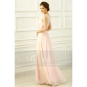 Pink evening dress - red carpet L670 - Ref L670 - 05