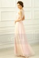 Pink evening dress - red carpet L670 - Ref L670 - 05