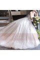 robe de marié  M397 blanc - Ref M397 - 02