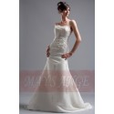 Affordable wedding dresses Simplicity - Ref M032 - 03