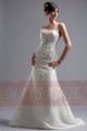 Affordable wedding dresses Simplicity - Ref M032 - 03