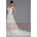 Cheap wedding dresses Trinity mermaid - Ref M033 - 02