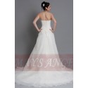 Cheap wedding dresses Trinity mermaid - Ref M033 - 03