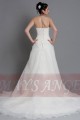 Cheap wedding dresses Trinity mermaid - Ref M033 - 03