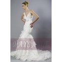 Bridal wedding dresses Destiny cheap and beautiful - Ref M034 - 03