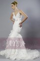 Robe de mariée Somptueuse - Ref M034 - 03