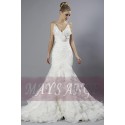 Bridal wedding dresses Destiny cheap and beautiful - Ref M034 - 02