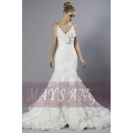 Bridal wedding dresses Destiny cheap and beautiful