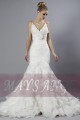 Bridal wedding dresses Destiny cheap and beautiful - Ref M034 - 02