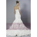 Bridal wedding dresses Destiny cheap and beautiful - Ref M034 - 04