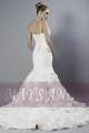 Bridal wedding dresses Destiny cheap and beautiful - Ref M034 - 04