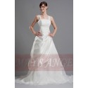 Lace wedding dresses Jasmine - Ref M038 - 02