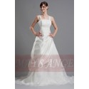 Robe de mariée Splendide - Ref M038 - 02