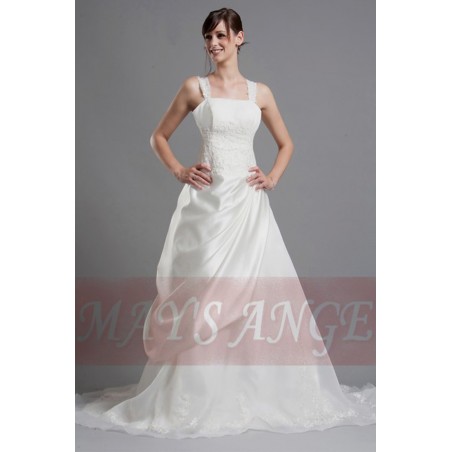 Robe de mariée Splendide