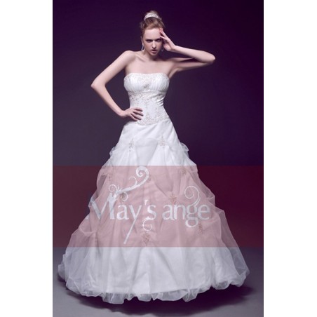 Robe de mariée Alliance