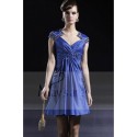 Dress Azur - Ref C138 - 02